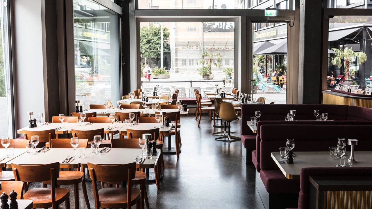 Bistro kosmos