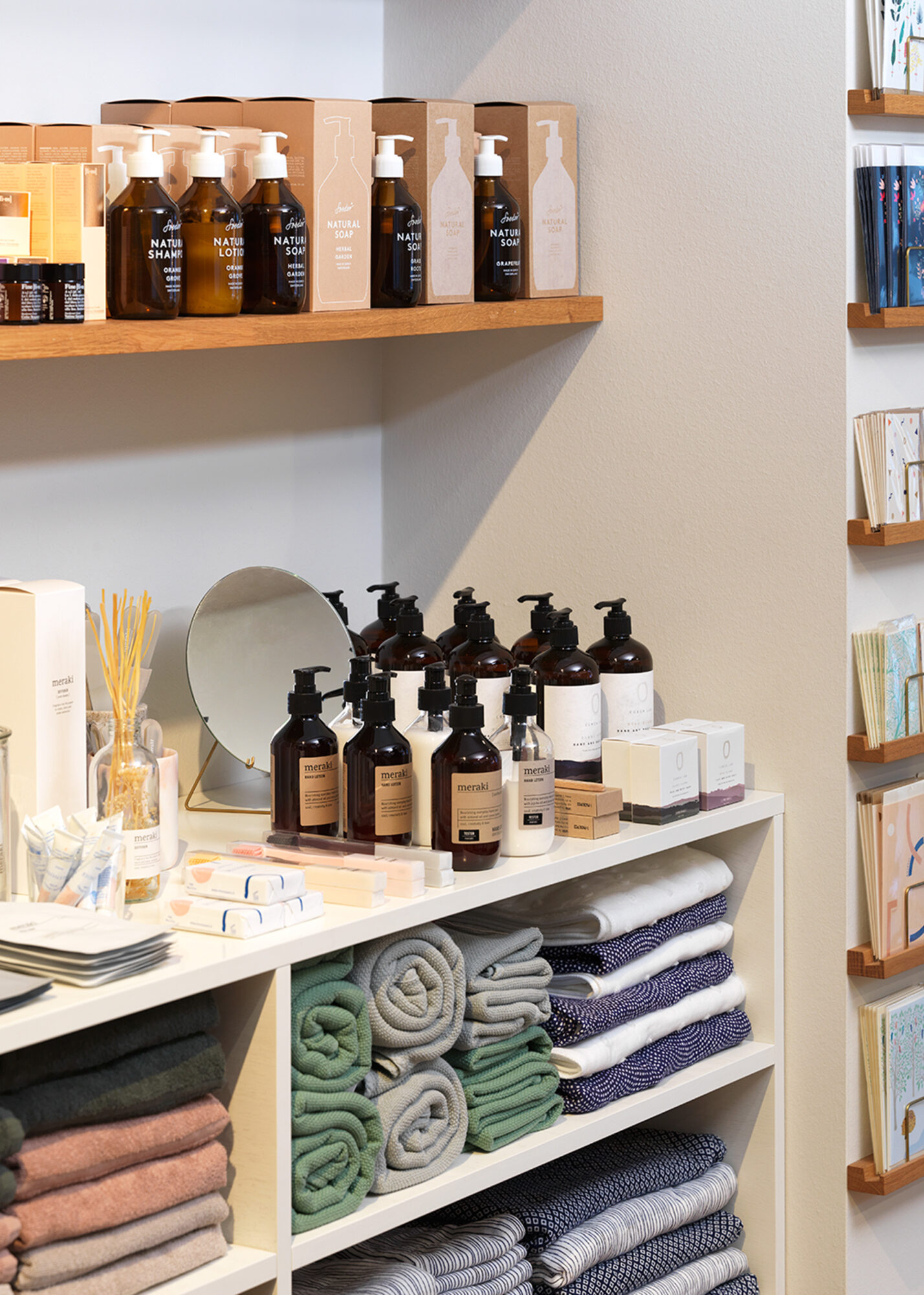 Norkind Laden Zentralstrasse 08