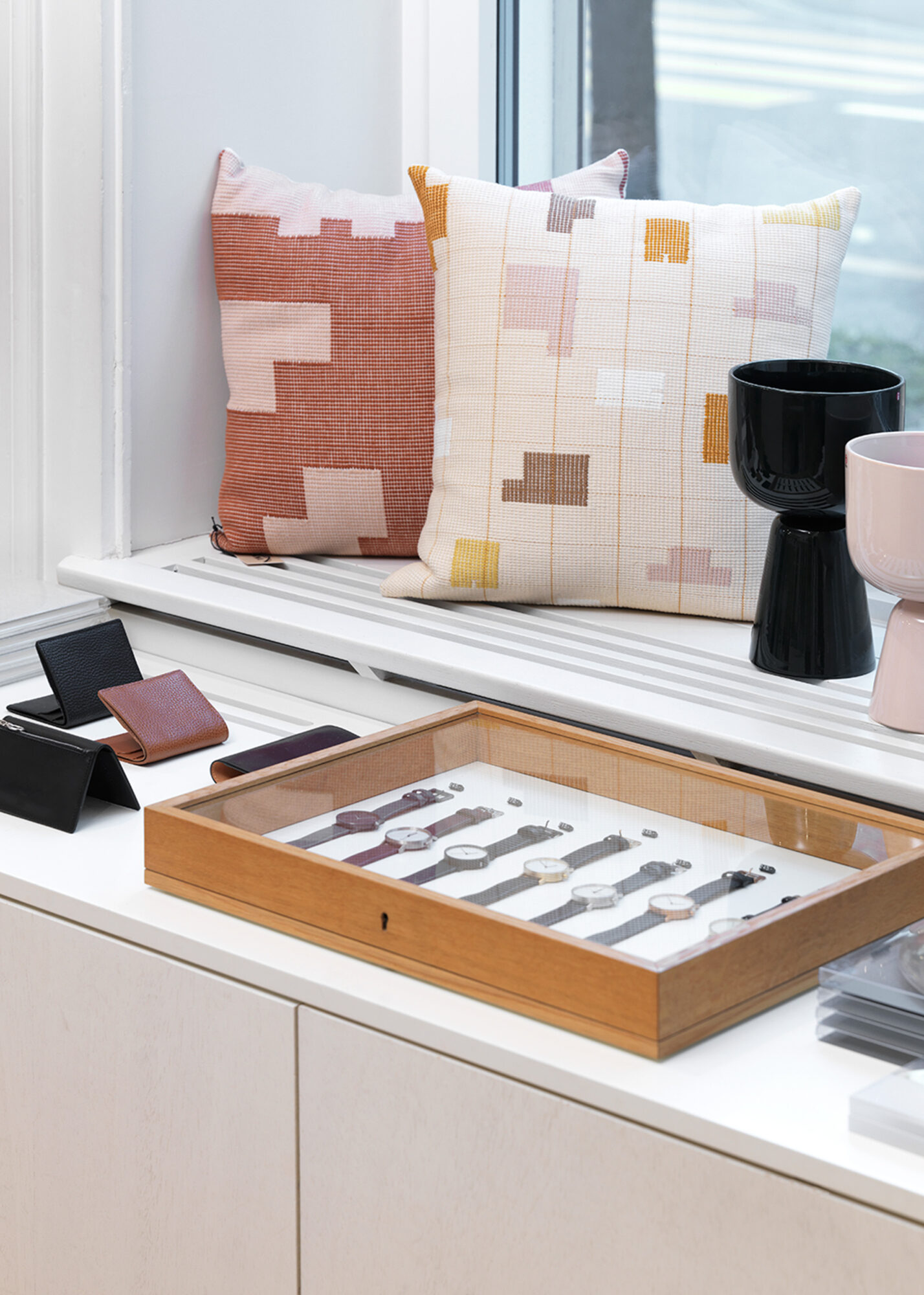 Norkind Laden Zentralstrasse 09