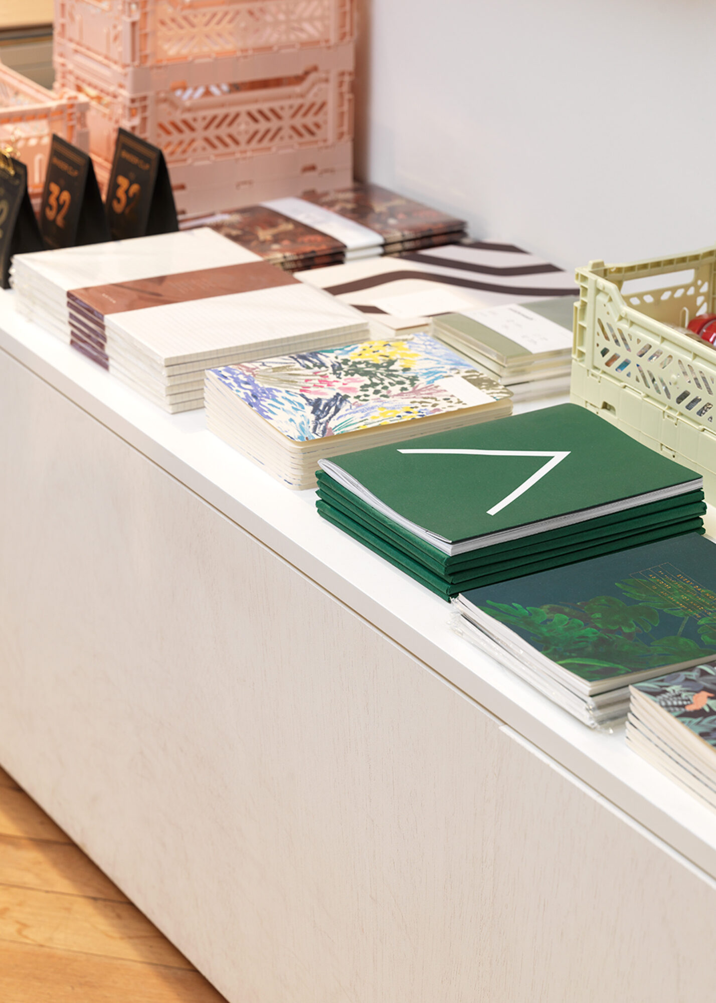 Norkind Laden Zentralstrasse 10