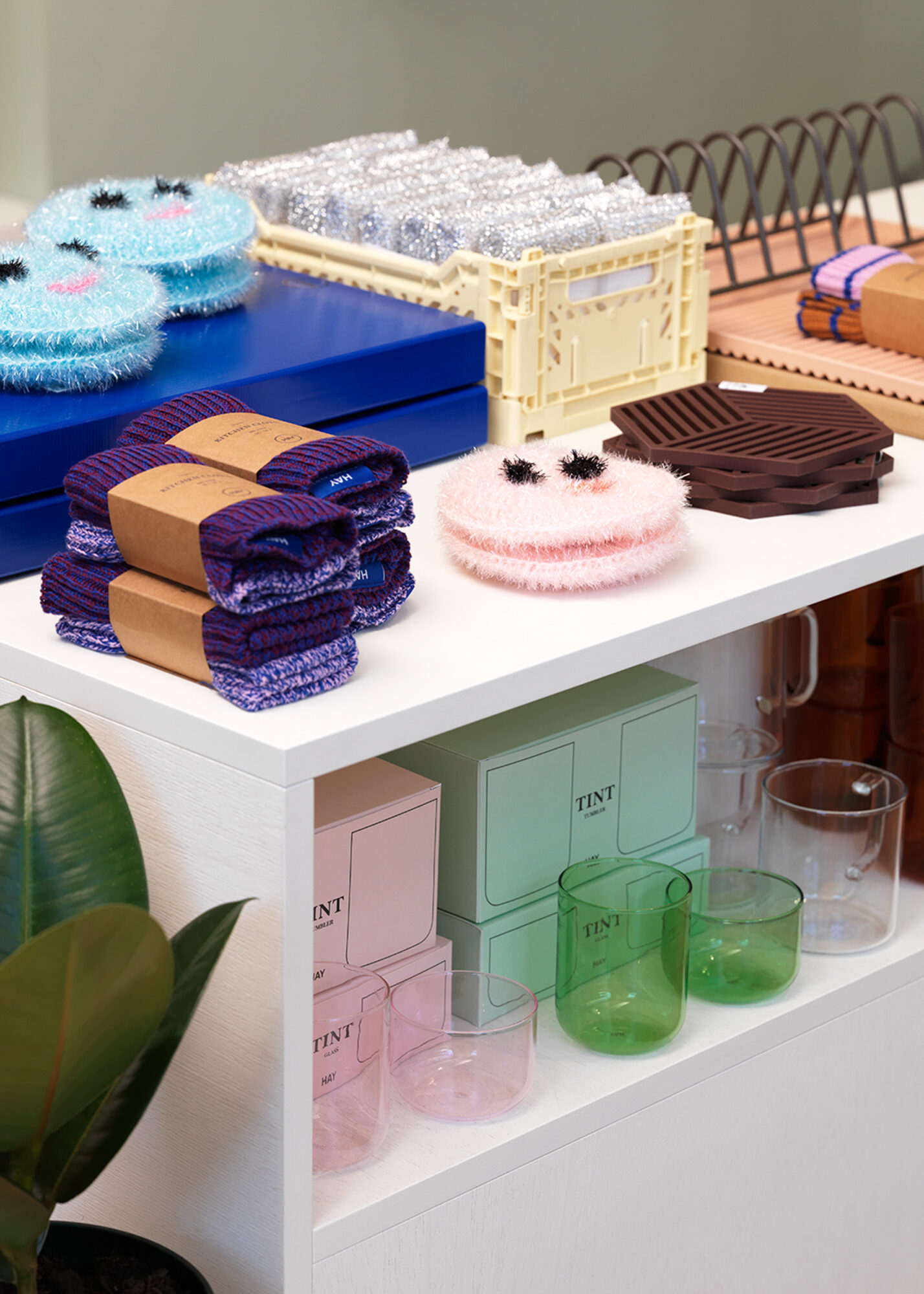 Norkind Laden Zentralstrasse 11