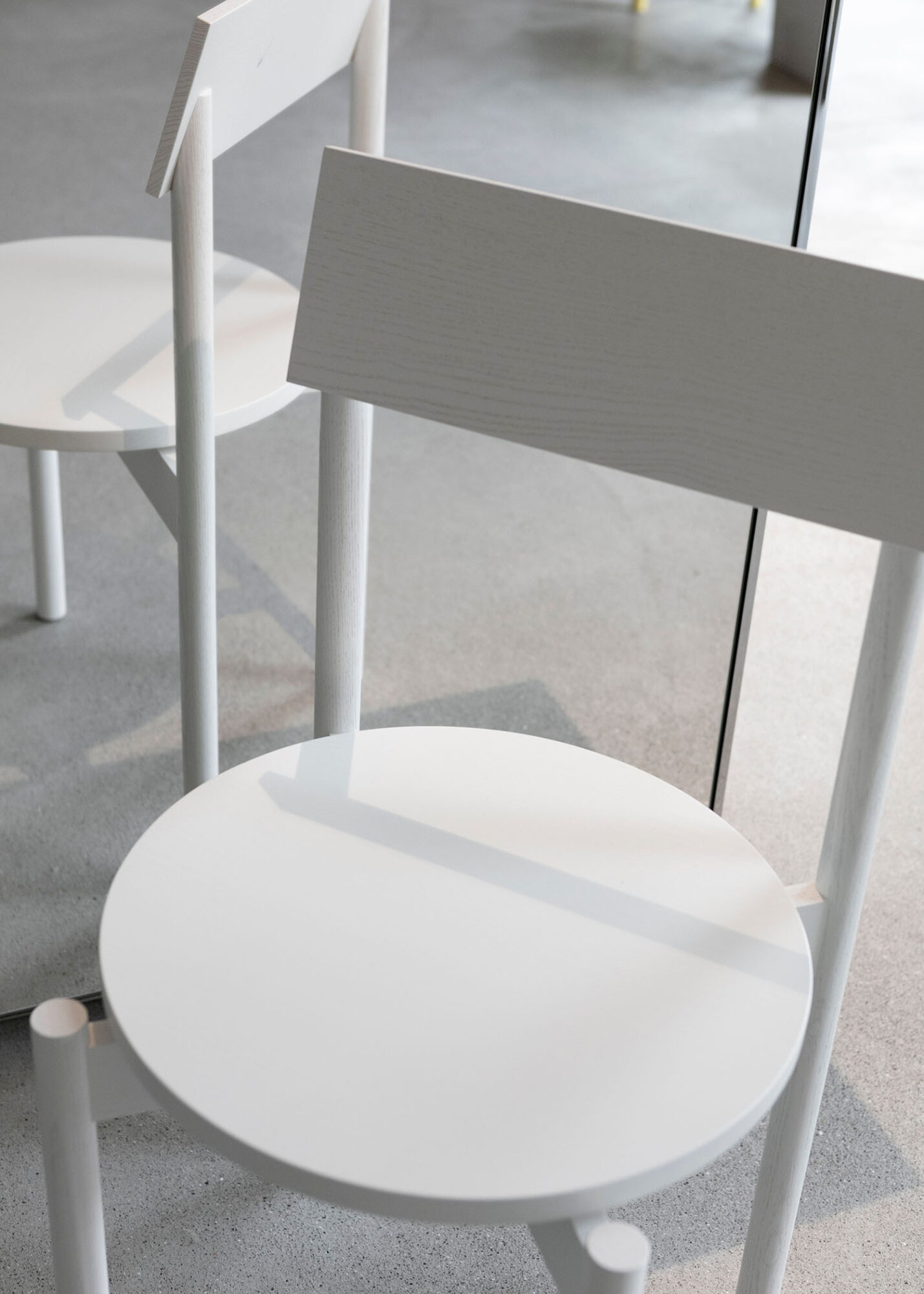 Studio Krach Sihl Stuhl On Location S 06