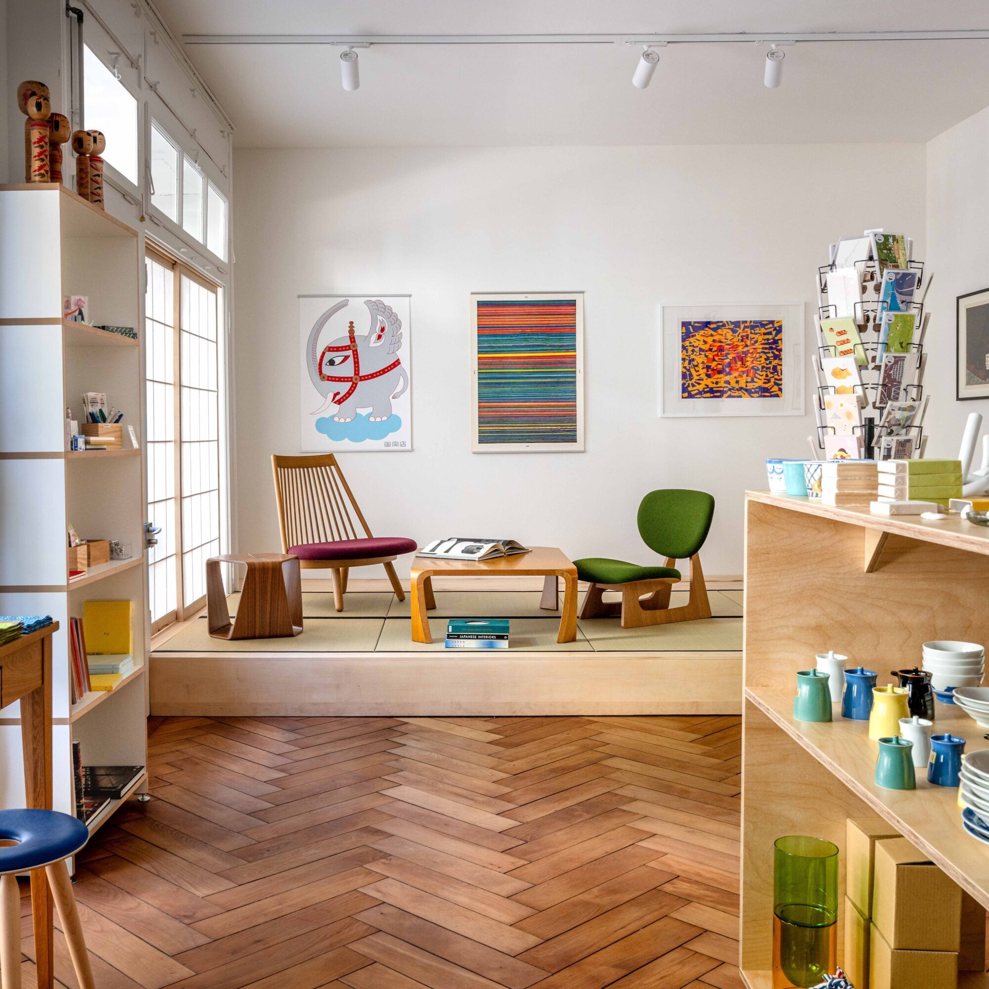 Tokoro ch shop zurich 22b