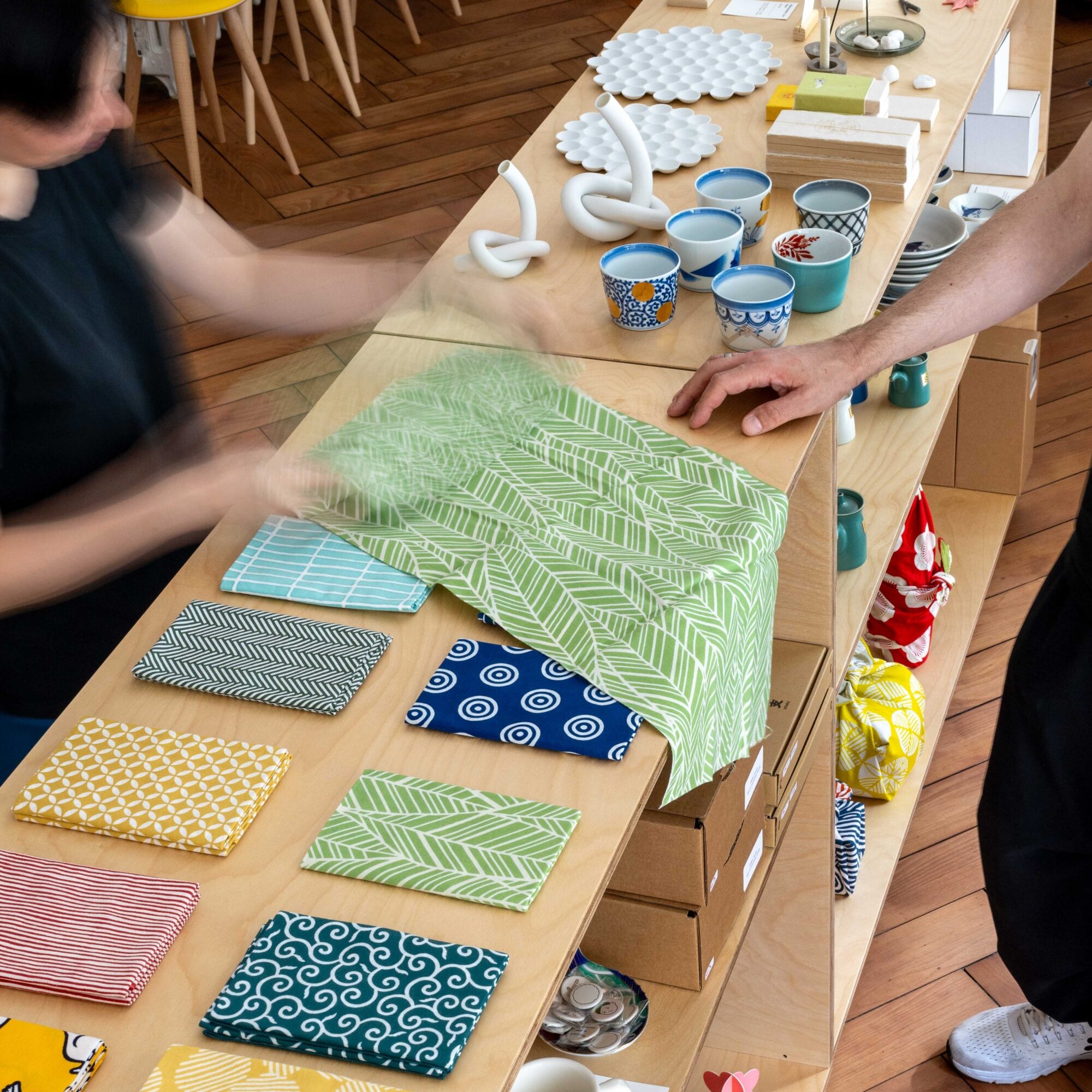Tokoro ch shop zurich 25b