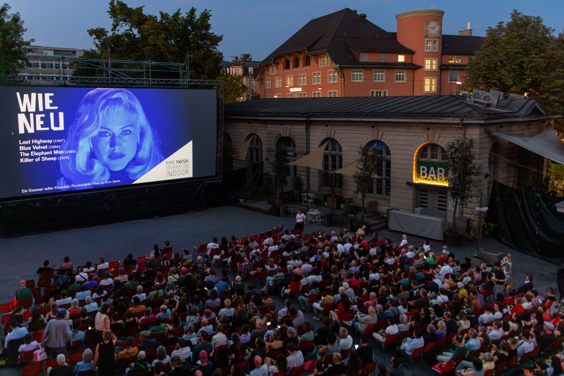 Xenix OA 25 5 WEB 08