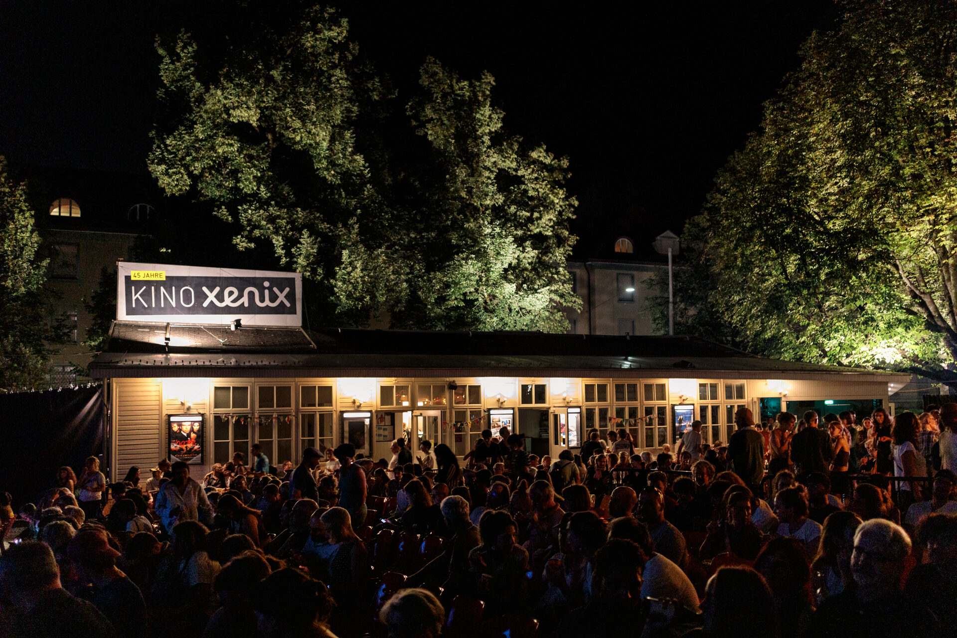 Xenix OA 25 5 WEB 16